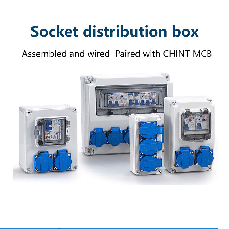 Wall mounted electrical enclosure