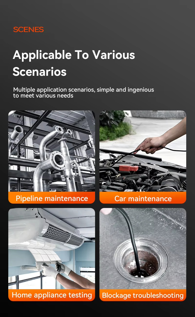 Applicable To VariousScenarios