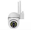 2MP 2-way audio WiFi security camera