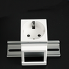 Factory-priced German rail sockets