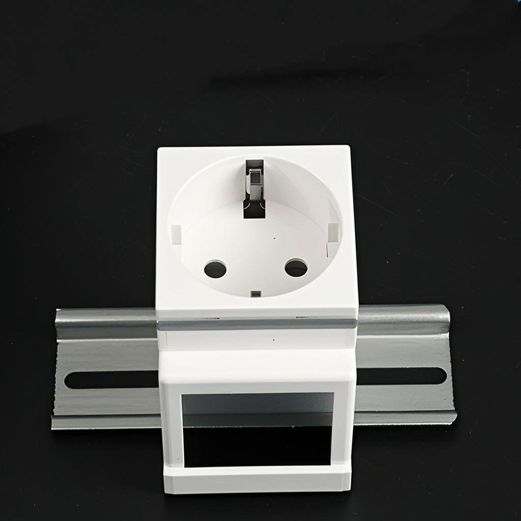 Factory-priced German rail sockets