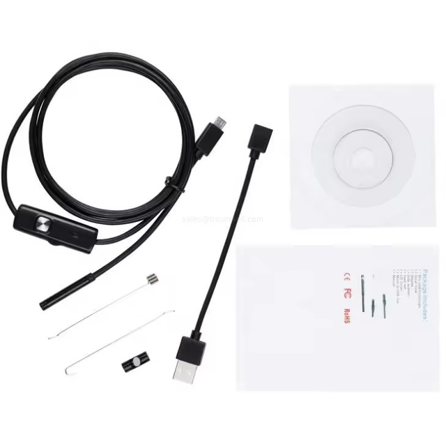 5.5mm Endoscope