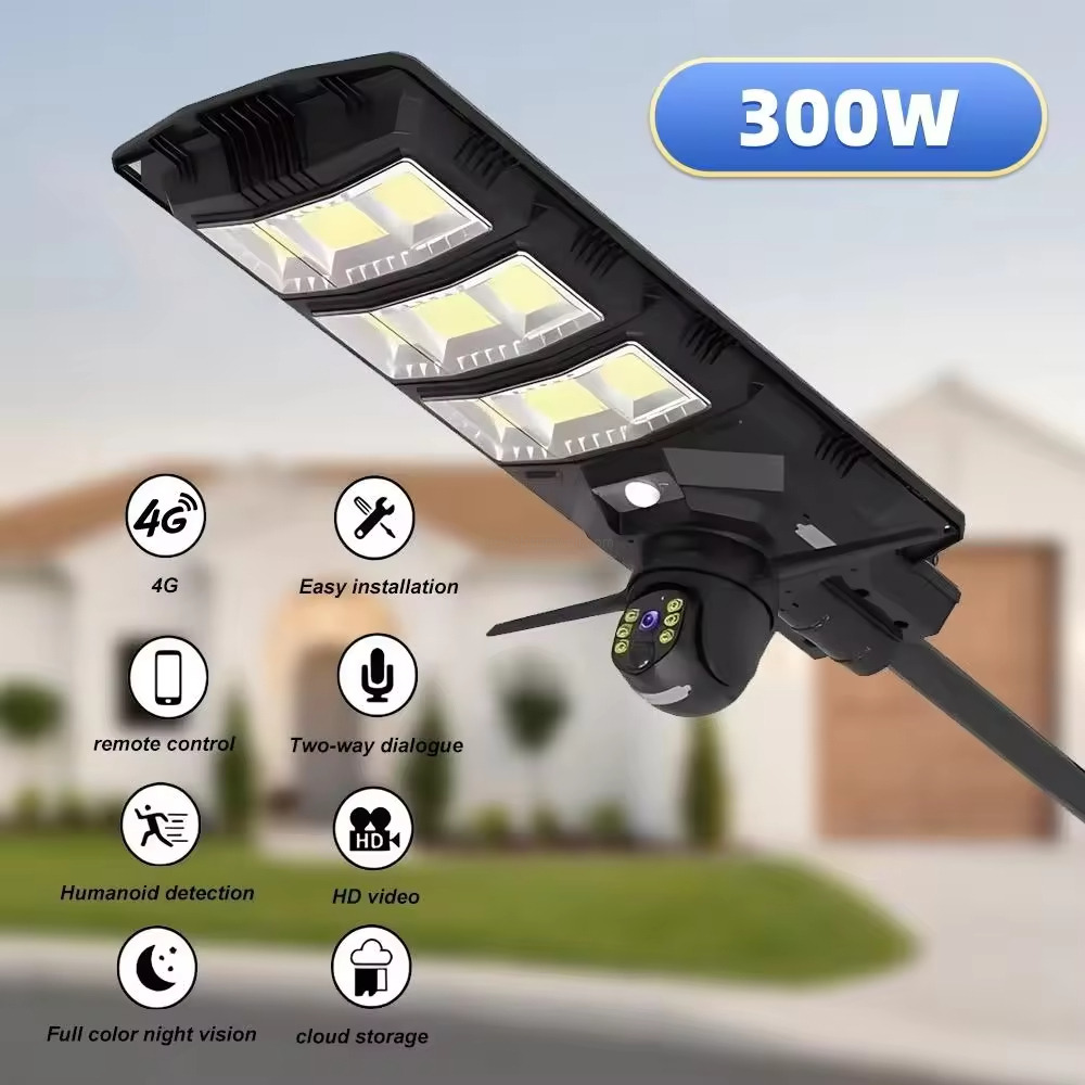 V380 Pro Camara De Vigilancia Seguridad Inalambrica Exterior Camera