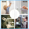 WiFi Smart Door Window Sensor