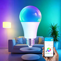 20000H long-life indoor smart bulb