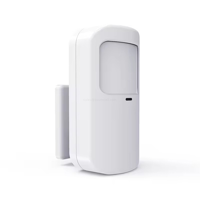 OEM customizable smart motion alarm