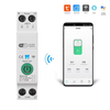 Timing Function Smart Home WiFi MCB