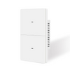 16A Dual-Key Smart Wall Switch