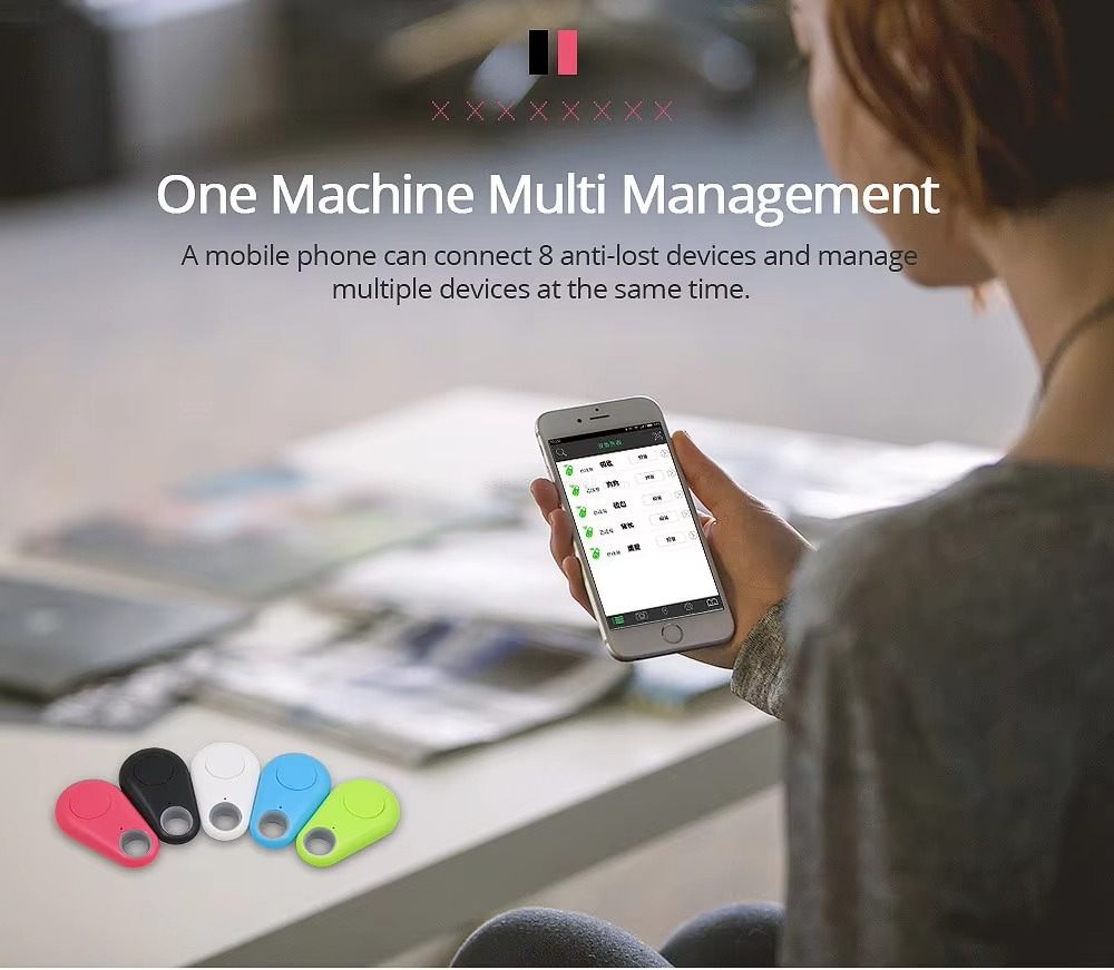 One Machine Multi Management