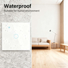 TUYA EU WiFi touch light switch rohs