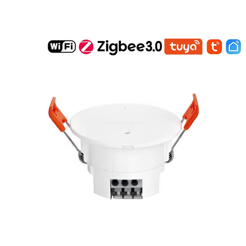 Ceiling Mounted Human Presence Sensor