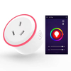 Timing UK WiFi socket