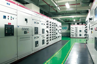 Centralized Control Center