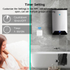 Tuya Smart Life compatible smart switch