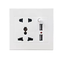 86mm Electrical Socket