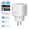 No Hub Tuya Smart Life Socket