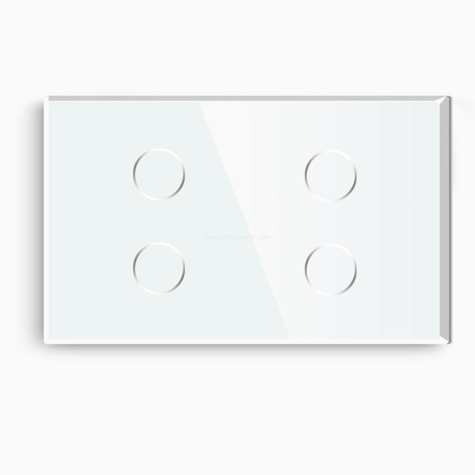 RCM Certified Smart Switch 240V