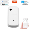 Type C Powered Digital Light Sensor High Precision 001 LUX Smart Ambient Illuminance Detector for Smart Home Automation