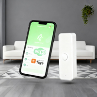 2.4G WiFi human infrared sensor