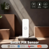 multi-APP (Smart Life/MOES) motion sensor