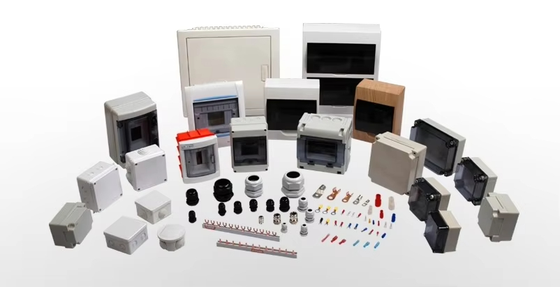 BSUMWELL customizable Enclosure