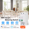 Visual Metering Home Smart Breaker