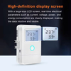 Overload Protection Energy Meter