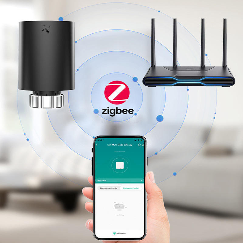 radiator Thermostatic Valve