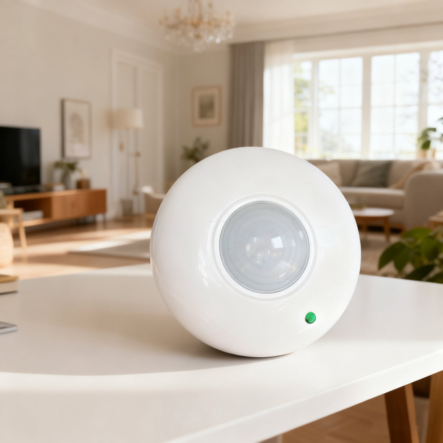 motion sensor switch