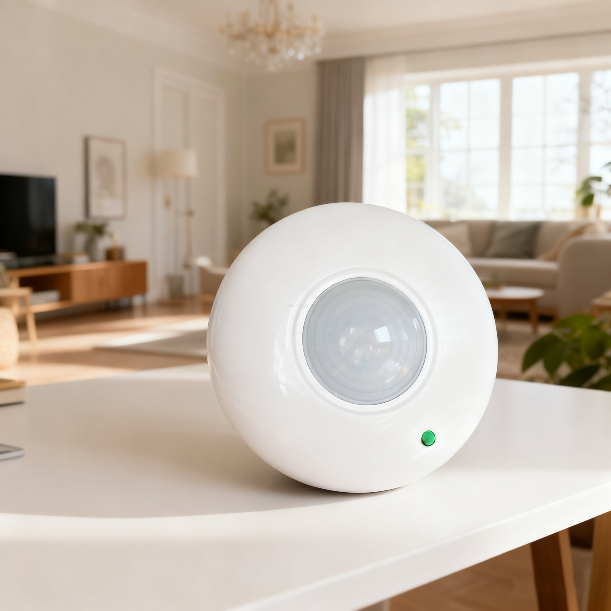 ceiling motion sensor