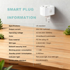 Wifi Smart outlet plug