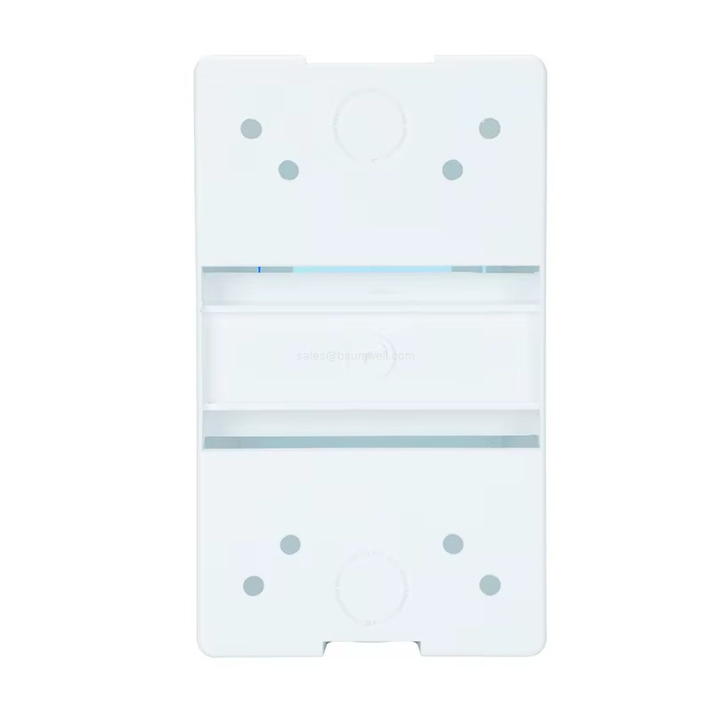 Waterproof Power Distribution Box