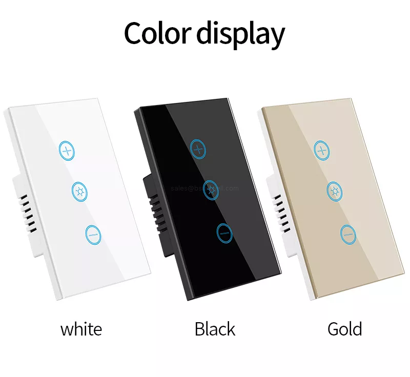Color display