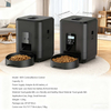 automatic cat Dog Feeder