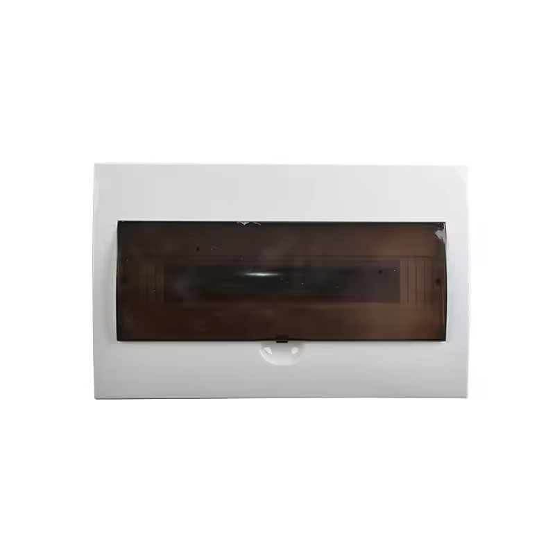 TSM-4ways Flush Type Power Distribution Box Electrical Mcb Box 4 Group Distribution Box