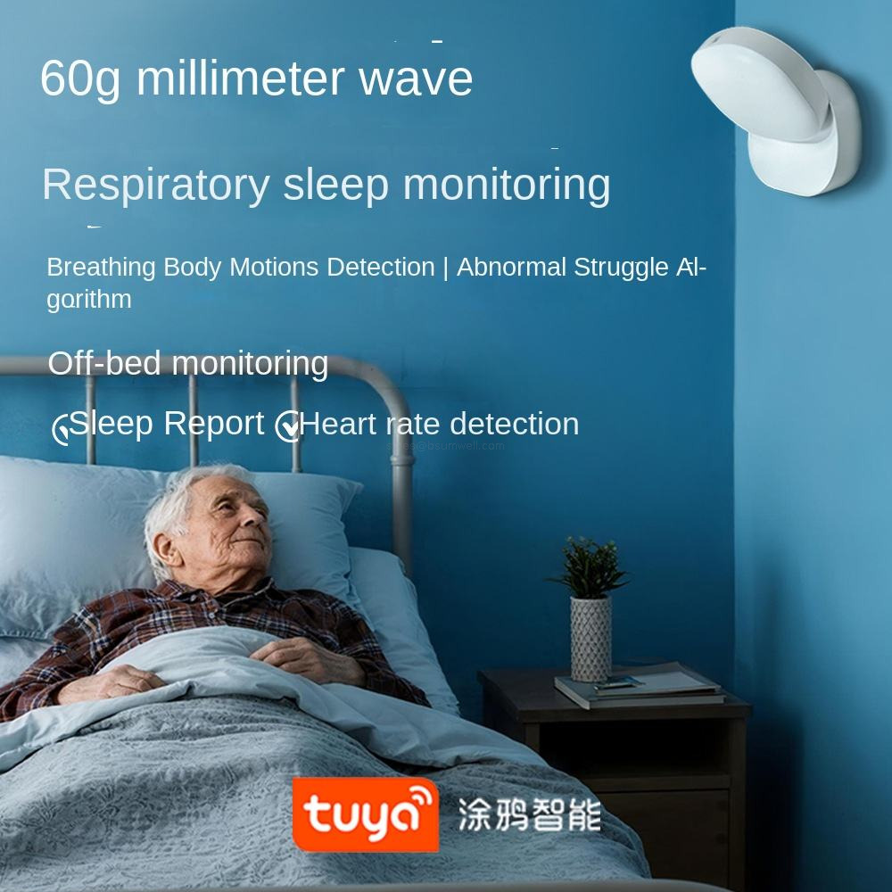 vital signs health monitor
