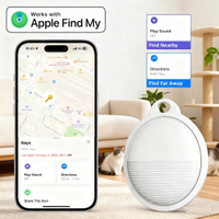 smallest gps tracking device for cats