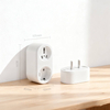 2-in-1 smart socket