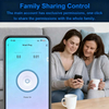 Wifi Smart Plug with group control
