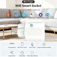 multi socket plug adaptor