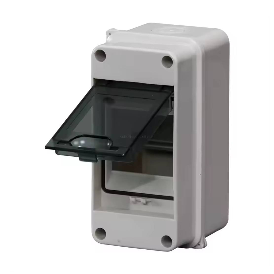 outdoor waterproof enclosure