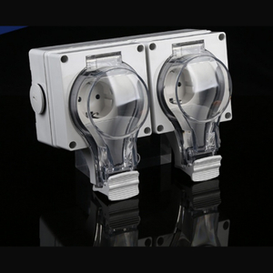 Machinery & Construction Site Sockets