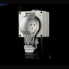 Industrial IP66 socket bulk order AU