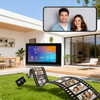 Smart Video Intercom door bells