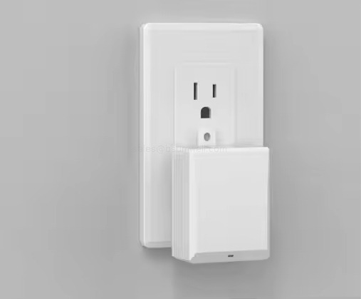 130m Scanning Smart Gateway