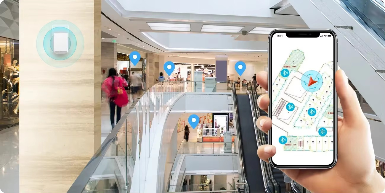 Multi Plug IoT Gateway