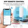 Smart flood sensor
