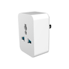 Wifi Smart Plug Universal Bluetooth15A Power Monitor Socket Wireless Timer Outlet 