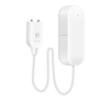 Tuya APP Smart WiFi Water Leakage Detector Waterproof Water Leak Flow Sensor Smart Home Security Alarm System