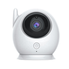 New 4.5Inch 1080P Wireless Smart Home Video Security Camera Two Way Talk Night Vison LCD Display Baby Monitoring Camera